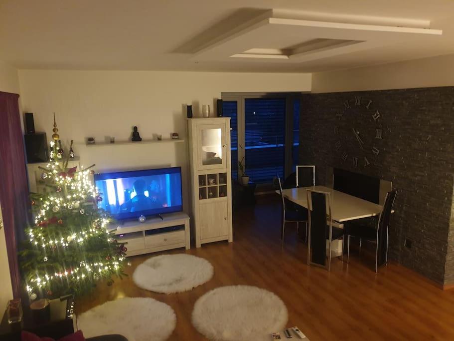 Mezonetovy Apartman V Centre Novej Dubnice Ilava Exterior foto